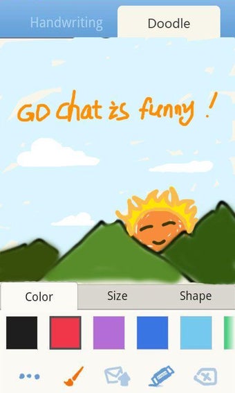 Image 3 for GO SMS Pro - Messenger, F…