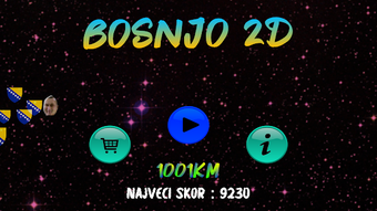 Imagen 0 para Bosnjo 2D