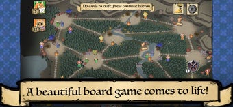 Image 0 for Root Board Game