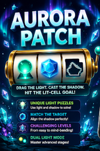 Imagen 0 para Aurora Patch