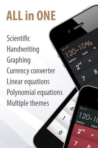 Imagen 0 para Calculator +