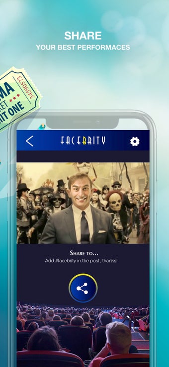 Imagen 2 para FaceBrity