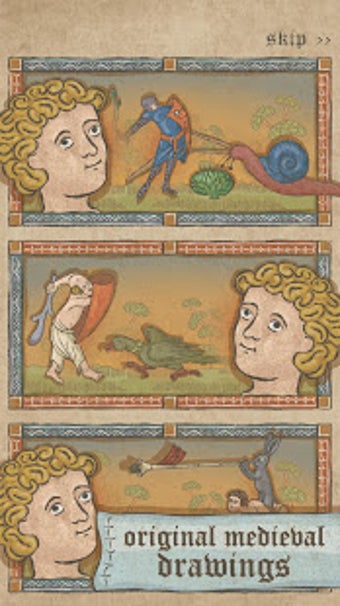 Image 3 for Marginalia Hero
