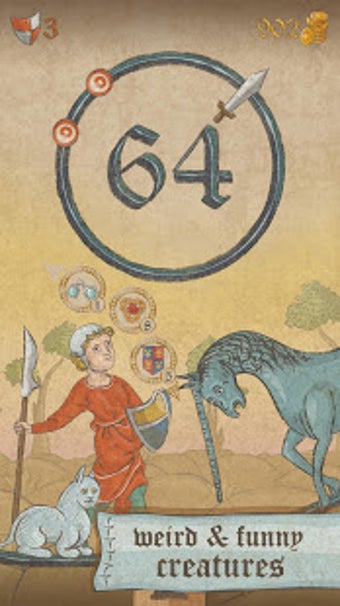 Image 1 for Marginalia Hero