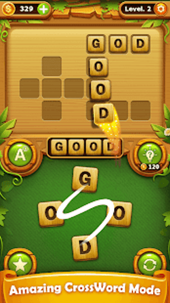 Imagen 3 para Word Find - Word Connect …