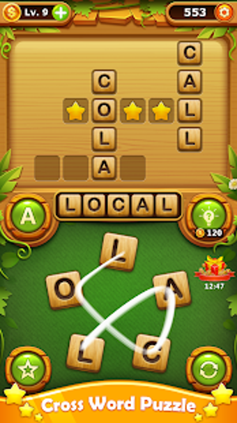 Image 1 for Word Find - Word Connect …