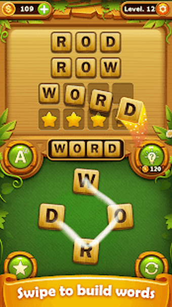 Imagen 2 para Word Find - Word Connect …