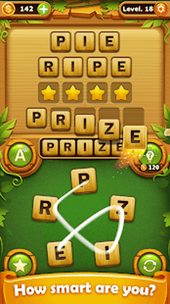 Imagen 1 para Word Find - Word Connect …