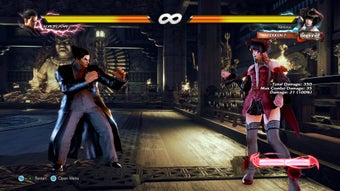 Image 0 for TEKKEN 7
