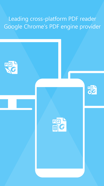 Imagen 2 para Foxit PDF Reader Mobile -…