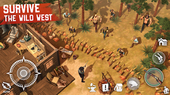 Image 0 for Westland Survival - Be a …