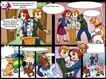 Imagen 0 para Doggie Dash