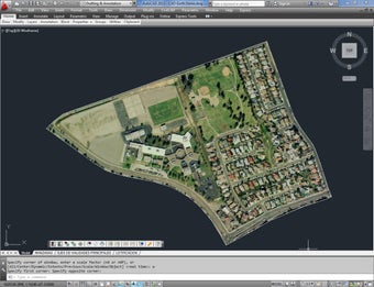 Image 1 for CAD-Earth