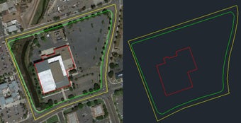 Image 0 for CAD-Earth