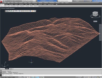 Imagen 0 para CAD-Earth