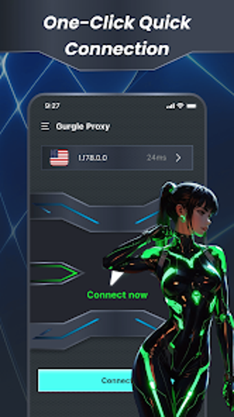 Image 0 for Gurgle Proxy