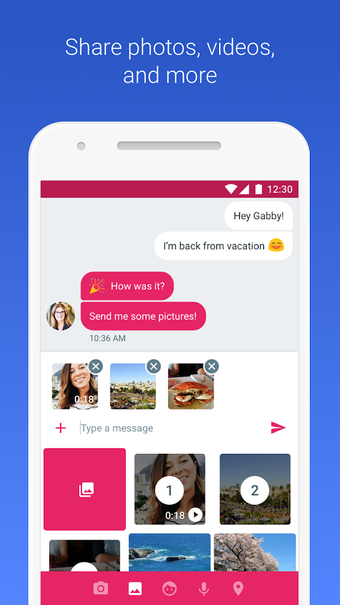 Image 0 for Messages