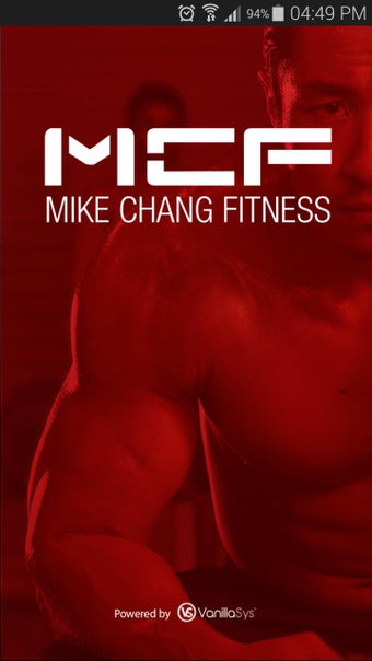 Imagen 1 para Mike Chang Fitness