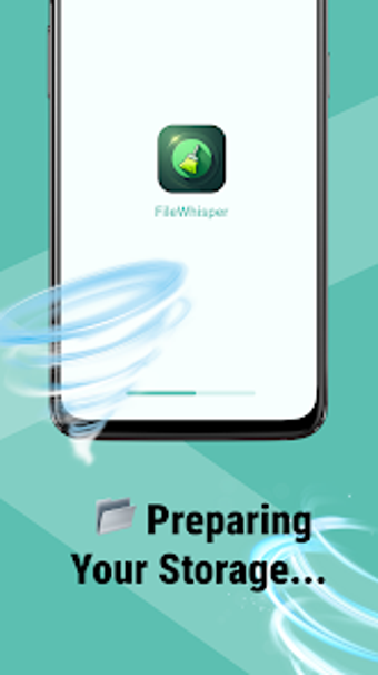 Image 0 for FileWhisper