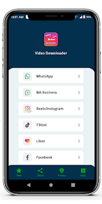 Image 2 for Video Downloader for Reel…