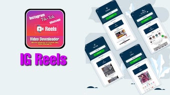 Image 0 for Video Downloader for Reel…