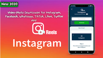 Image 1 for Video Downloader for Reel…