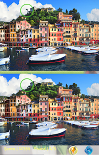 Imagen 2 para Find Differences Level 23