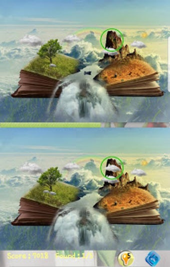 Image 3 for Find Differences Level 23