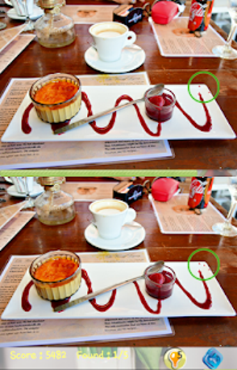 Image 1 for Find Differences Level 23