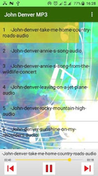 Image 1 for John Denver