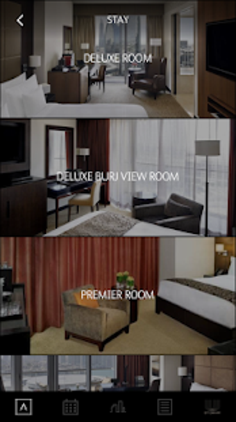 Image 0 for Address Hotel + Resorts B…