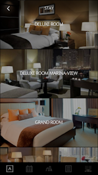 Image 2 for Address Hotel + Resorts B…
