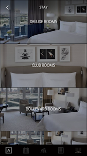Image 3 for Address Hotel + Resorts B…