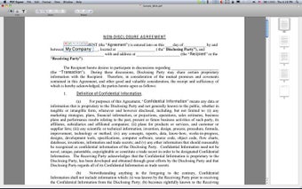 Image 0 for PDF Signer