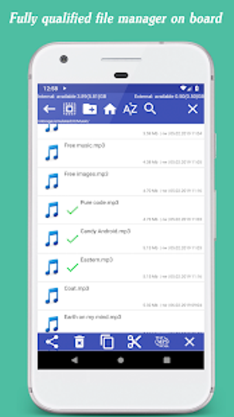 Image 2 for Invenio Music Player  Mus…