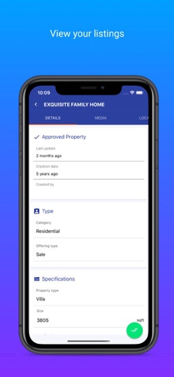 Image 0 for myCRM for Real-Estate Bro…