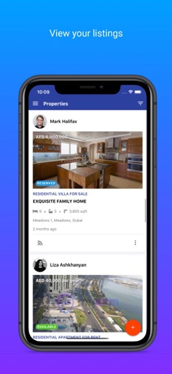 Image 3 for myCRM for Real-Estate Bro…