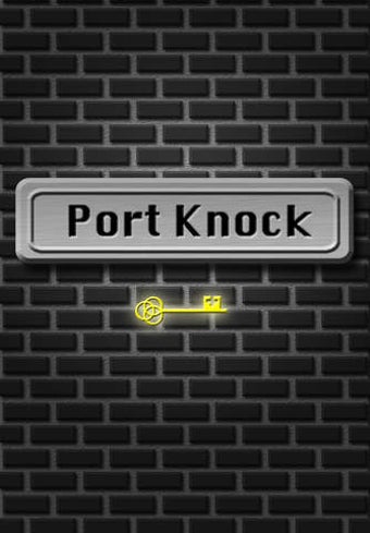 Image 0 for PortKnock
