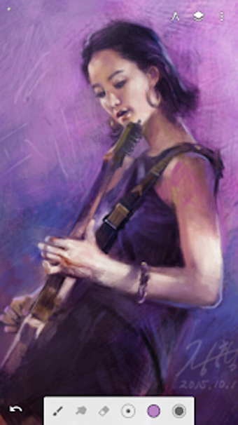 Imagen 3 para Infinite Painter