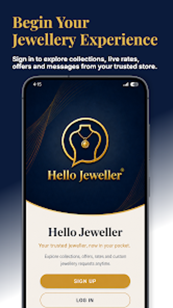 Imagen 0 para Hello Jeweller