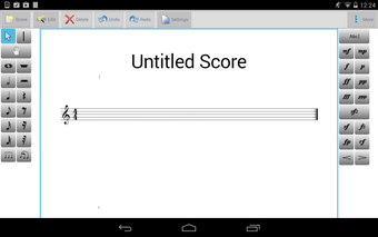 Image 0 for Crescendo Plus Edition