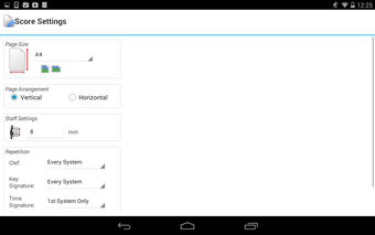 Image 1 for Crescendo Plus Edition