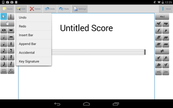 Image 1 for Crescendo Plus Edition