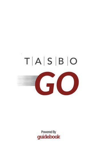 Image 0 for TASBO GO Conference App