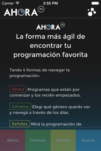 Image 0 for AhoraTV
