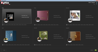 Image 2 for Album Xpress