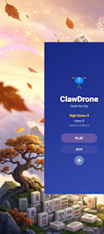 Imagen 0 para Claw Drone