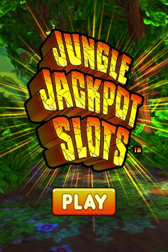 Image 0 for Jungle Jackpot Slots
