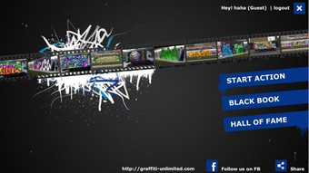 Image 0 for Graffiti Unlimited