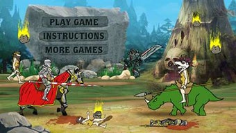 Image 0 for Age of War for Windows 10